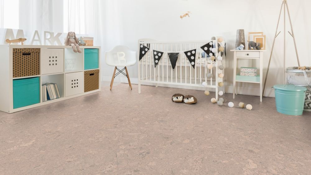 Wicanders Korkboden cork Essence Personality Timide Fliese