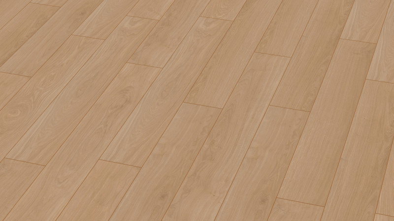 Laminate Select Waveless Oak Nature D3004 1-strip 4V Width 193mm main product photo