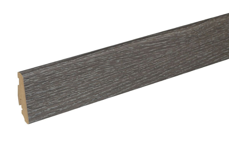 Matching Skirting board 6 cm high Roble Anejo FOEI236 240 cm main product photo