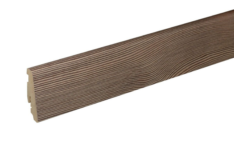 Passende Sockelleiste 6 cm hoch Hemlock 7 34065 FOKI113 240 cm main product photo