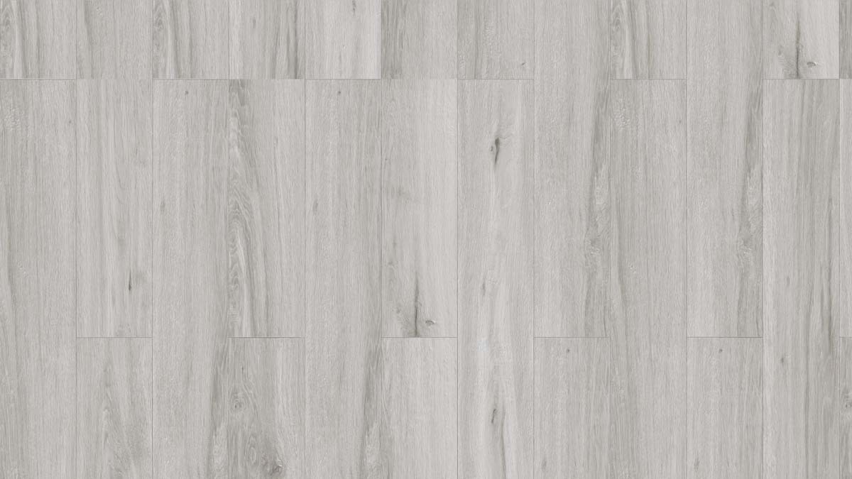 Classen Laminat Home 7 V Eiche gebürstet grau 1-Stab Landhausdiele 4V zum klicken