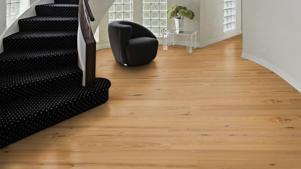 Wicanders Parquet European Castle Oak Kensington Rustic 1-strip 2V