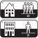 Classen Laminat Home 7 Eiche Amundsen weiß 1-Stab Landhausdiele zum klicken Classen Laminat Home 7 Eiche Amundsen weiß 1-Stab Landhausdiele zum klicken