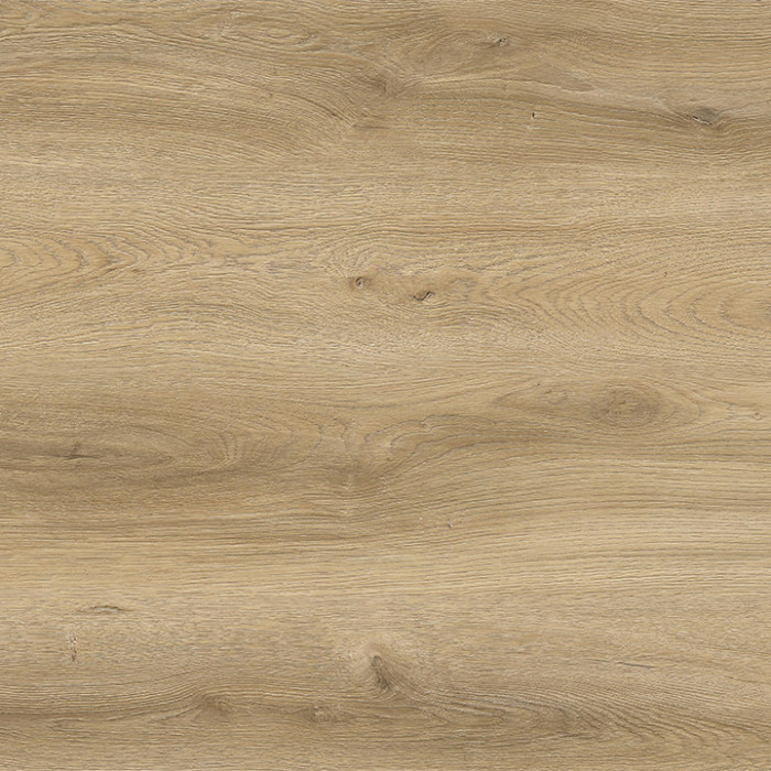 planeo Rigid Klick Vinyl - SolutionX 2in1 Eiche Hellbraun | Trittschalldämmung integr. (ECF-0008) main product photo