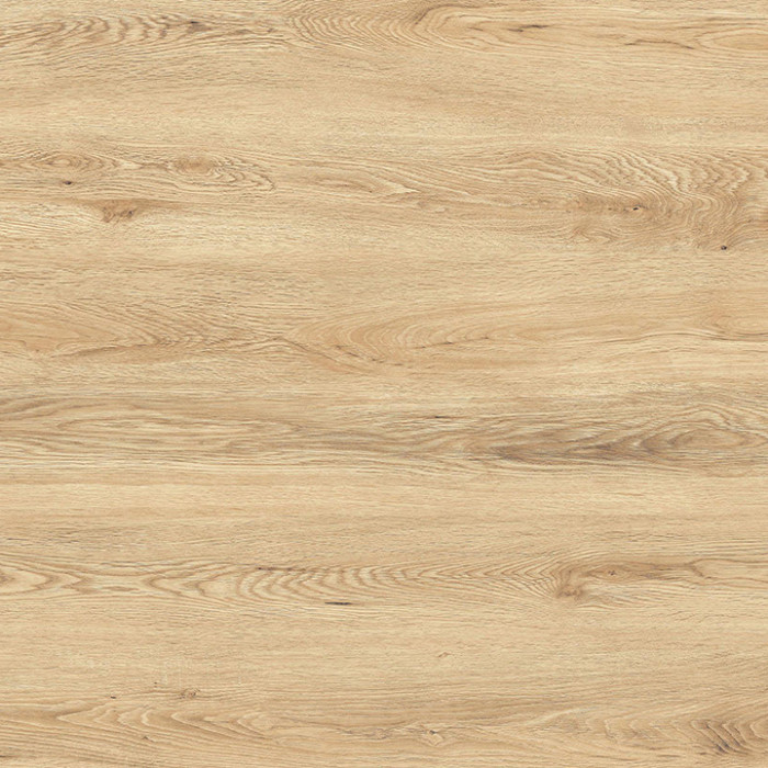 planeo Rigid Klick Vinyl - SolutionX 2in1 Eiche Hell | Trittschalldämmung integr. (ECF-0057) main product photo