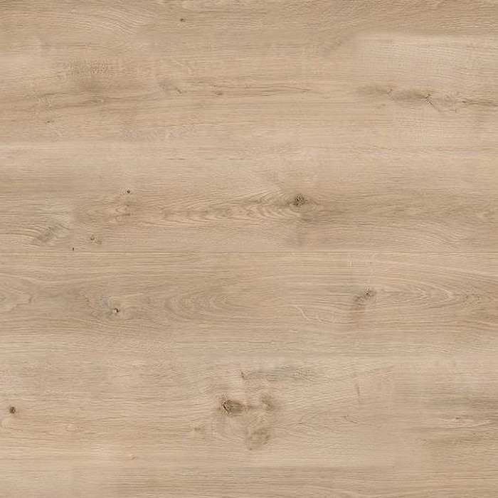 planeo Rigid Klick Vinyl - SolutionX 2in1 Eiche Classic | Trittschalldämmung integr. (ECF-0072) main product photo