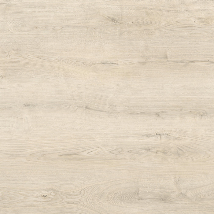 planeo Rigid Klick Vinyl - SolutionX 2in1 Eiche Cremeweiß | Trittschalldämmung integr. (ECF-0074) main product photo