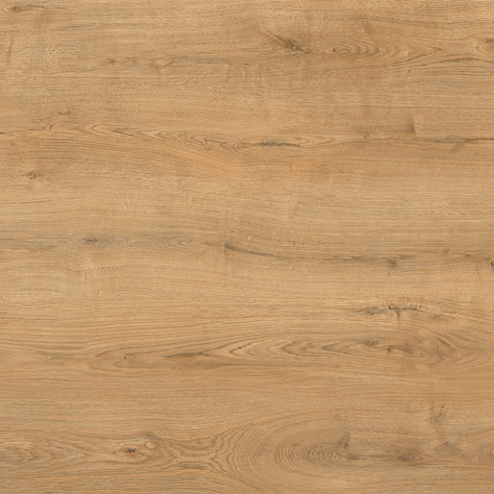 planeo Rigid Klick Vinyl - SolutionX 2in1 Eiche Goldbraun | Trittschalldämmung integr. (ECF-0077) main product photo