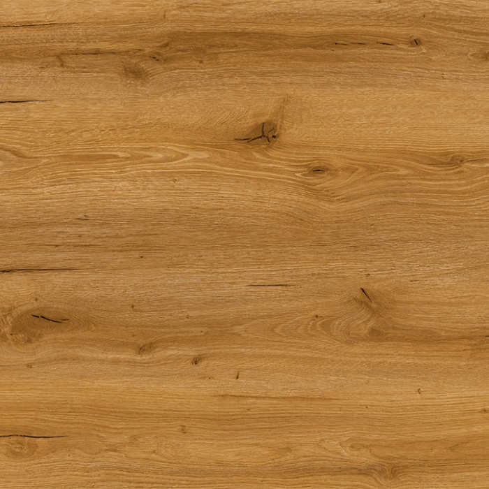 planeo Rigid Klick Vinyl - SolutionX 2in1 Eiche Natur Rustikal | Trittschalldämmung integr. (ECF-0092) main product photo