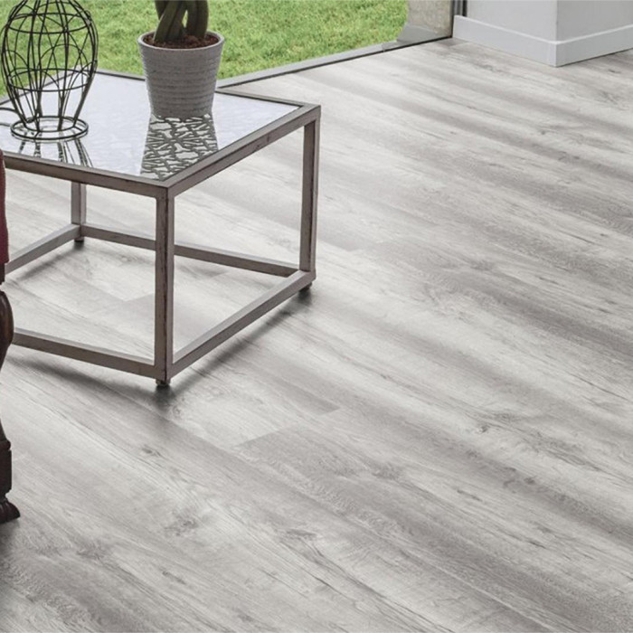 planeo Laminat - Eiche Oak (ECF-LA-4252) main product photo