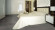 Wineo Vinyl flooring 800 Stone Rough Concrete Tile Bevelled edge for clicking in