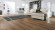 Wineo Vinyl flooring 800 Wood Cyprus Dark Oak 1-strip Bevelled edge for clicking in Wineo Vinyl flooring 800 Wood Cyprus Dark Oak 1-strip Bevelled edge for clicking in