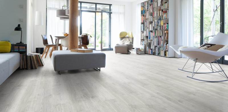 HARO Laminate TRITTY 75 Historic Pine 1-strip 4V main product photo