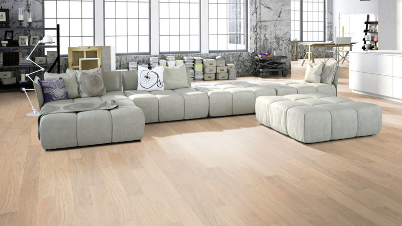 Meister Parquet Premium Residence PS 300 armónico Roble puro 8583 1 Lama 4V main product photo