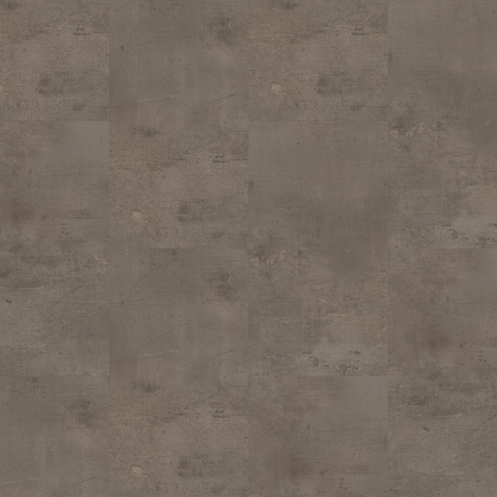 Tarkett Sol design Starfloor Click 55 Vintage Zinc Rust Carrelage M4V main product photo