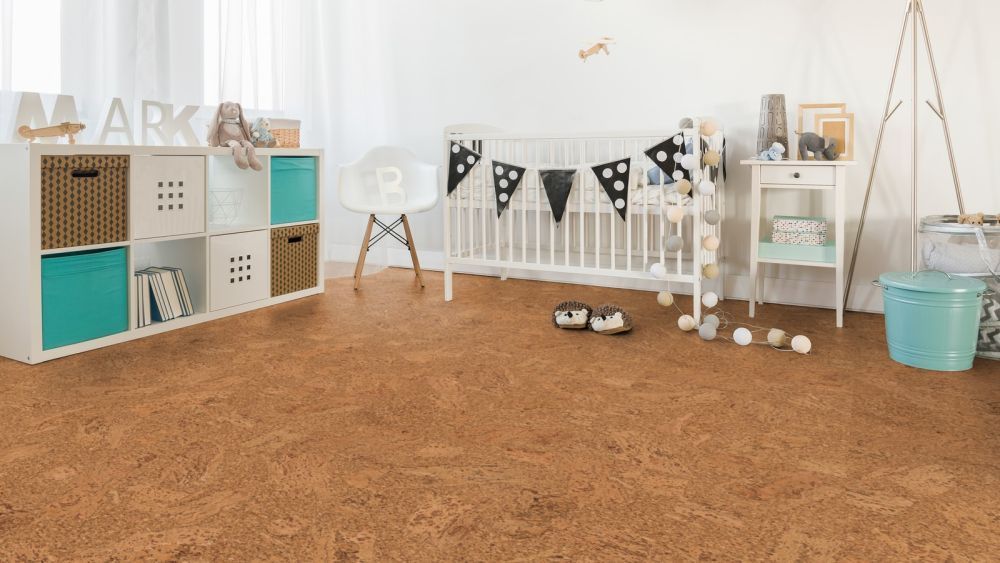 Wicanders Korkboden cork Pure Originals Accent Fliese 4mm