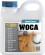 WOCA Oil Care à base d'eau Naturel 1 l