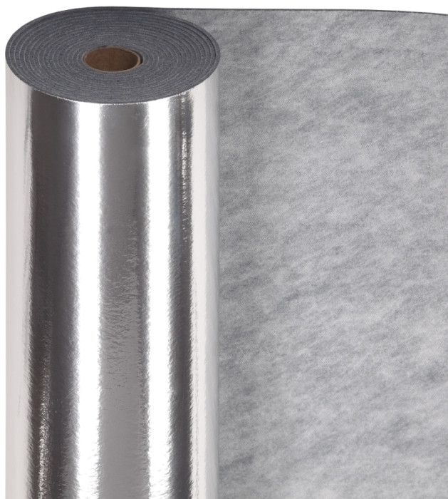Ewifoam Sous-couche isolante Universol Professional Alu main product photo