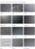 Classen Laminate Visiogrande Granite black Tile 4V