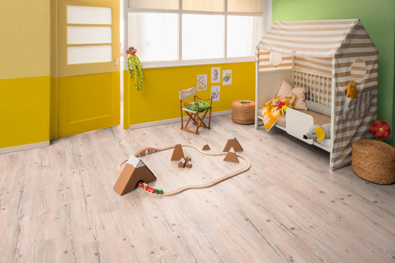 Egger Home Bioboden 8/31 Classic Sonnberg Fichte EHC010 1-Stab Landhausdiele main product photo