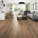 Egger Home Laminat 10/32 Classic Toscolano Eiche tabak EHL077 1-Stab Landhausdiele 4V Raum2 Egger Home Laminat 10/32 Classic Toscolano Eiche tabak EHL077 1-Stab Landhausdiele 4V Raum2