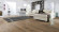 Wineo Purline Organic flooring 1000 Wood Valley Oak Soil 1-strip for clicking in