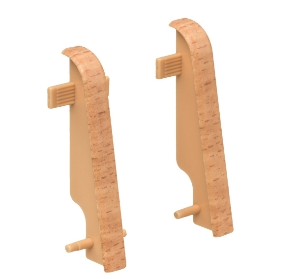 Distanciadores HARO para SL 19x58 Haya Plástico main product photo