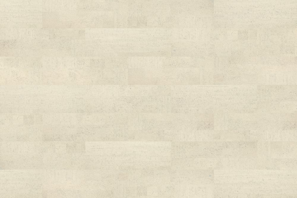 Wicanders Cork flooring cork Essence Fashionable Glacier Tile