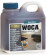 WOCA Maintenance Oil Extra White 1 L WOCA Maintenance Oil Extra White 1 L