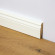 planeo Sockelleiste Alt Berlin weiß 18 x 60mm planeo Sockelleiste Alt Berlin weiß 18 x 60mm