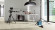 Parador Stratifié Basic 400 Teck blanchi 1 frise 4V Parador Stratifié Basic 400 Teck blanchi 1 frise 4V