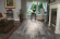 Tarkett Laminate Lamin'Art 832 Patchwork Cappucino Multi-strip Tarkett Laminate Lamin'Art 832 Patchwork Cappucino Multi-strip