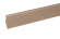 Passende Sockelleiste 6 cm hoch Eiche kalk FOEI023 240 cm Passende Sockelleiste 6 cm hoch Eiche kalk FOEI023 240 cm