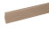 Matching Skirting board 6 cm high Oak Limed FOEI023 240 cm