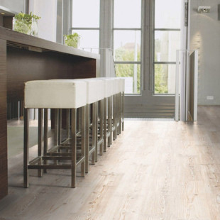 Wineo Purline organic flooring 1000 Wood Malmoe Pine 1-plank wideplank for gluing