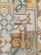 Parador Vinyl flooring Trendtime 5.50 Ornamentic colour Oversize tile 4V
