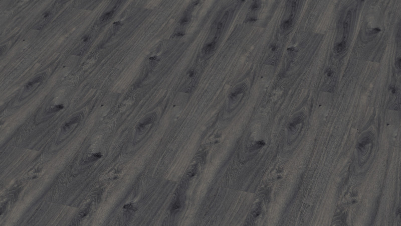 Stratifié Slim Сhêne Prestige Gris D4167 1 frise 4V Largeur 157mm main product photo
