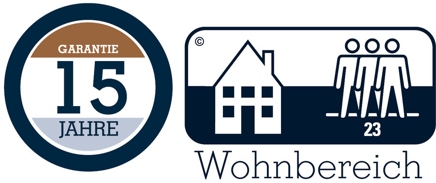 Wicanders Korkboden Artcomfort Inspired Eiche NSP 1-Stab Landhausdiele