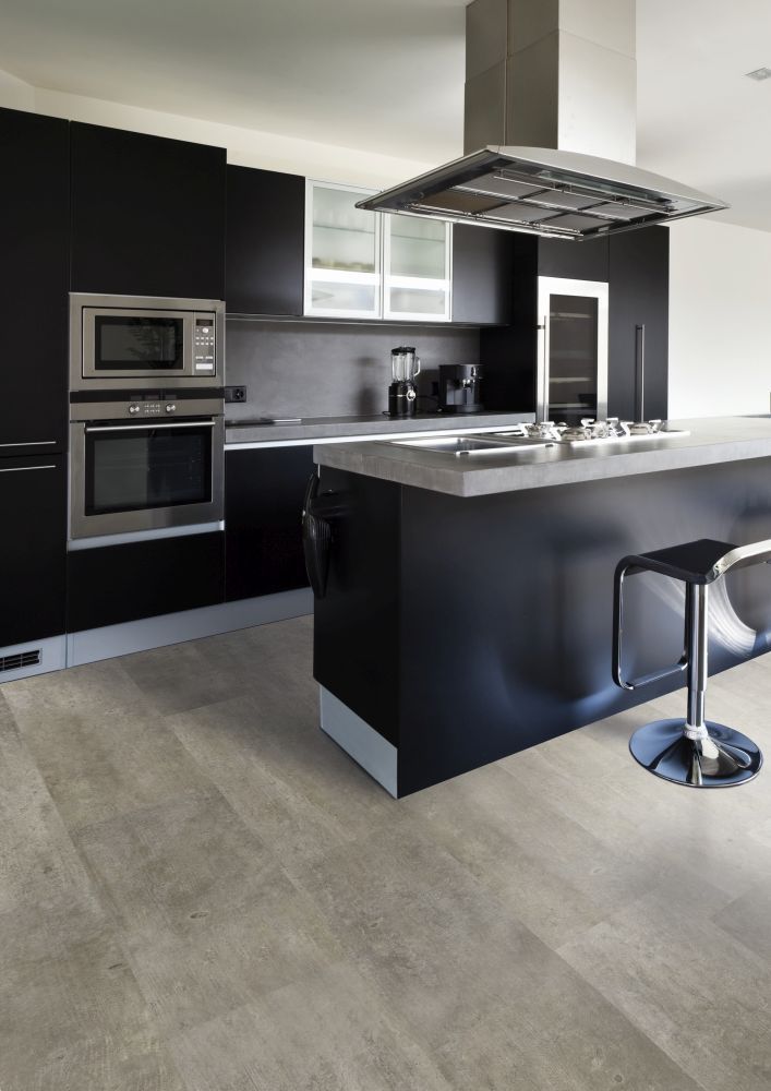 Wicanders Suelo de corcho Artcomfort Beton Haze NPC Baldosa