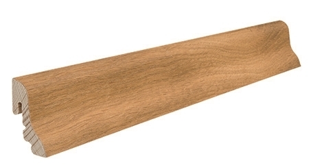 HARO Plinthe pour parquet 19x39S Chêne plaqué huilé main product photo