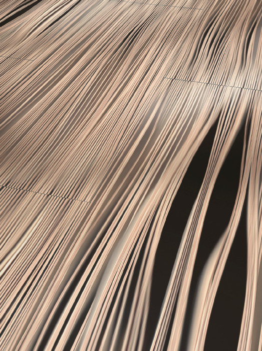 Parador Laminate Edition Ben Van Berkel Drift Large format M4V main product photo