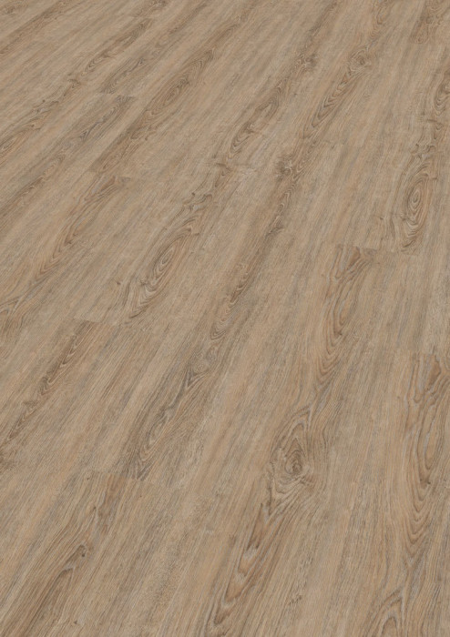 Wineo Vinylboden 800 Wood Clay Calm Oak 1-Stab Landhausdiele gefaste Kante zum klicken main product photo
