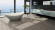 Skaben Klebe-Vinylboden massiv Life 55 Bergeiche Greige 1-Stab Landhausdiele 4V zum kleben Skaben Klebe-Vinylboden massiv Life 55 Bergeiche Greige 1-Stab Landhausdiele 4V zum kleben