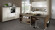 Wineo Vinyle 800 Craft Infinity Dark Solid 1 frise Chanfreins à coller Wineo Vinyle 800 Craft Infinity Dark Solid 1 frise Chanfreins à coller