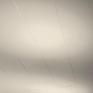 Parador wall/ceiling decor panels Novara Matt-finish Taupe 2570x200