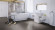 Wineo Vinyle 800 Tile XXL Solid Taupe en aspect Carrelage Chanfreins à coller Wineo Vinyle 800 Tile XXL Solid Taupe en aspect Carrelage Chanfreins à coller