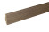 Matching Skirting board 6 cm high Chateau Oak Grey-brown FOEI211 240 cm