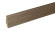 Matching Skirting board 6 cm high Chateau Oak Grey-brown FOEI211 240 cm Matching Skirting board 6 cm high Chateau Oak Grey-brown FOEI211 240 cm