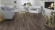 Tarkett Vinylboden Starfloor Click 30 Dark Grey Smoked Oak Planke M4V