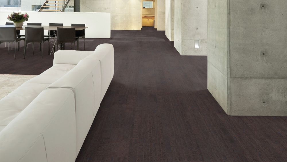 Wicanders Korkboden cork Essence Fashionable Mystic Fliese